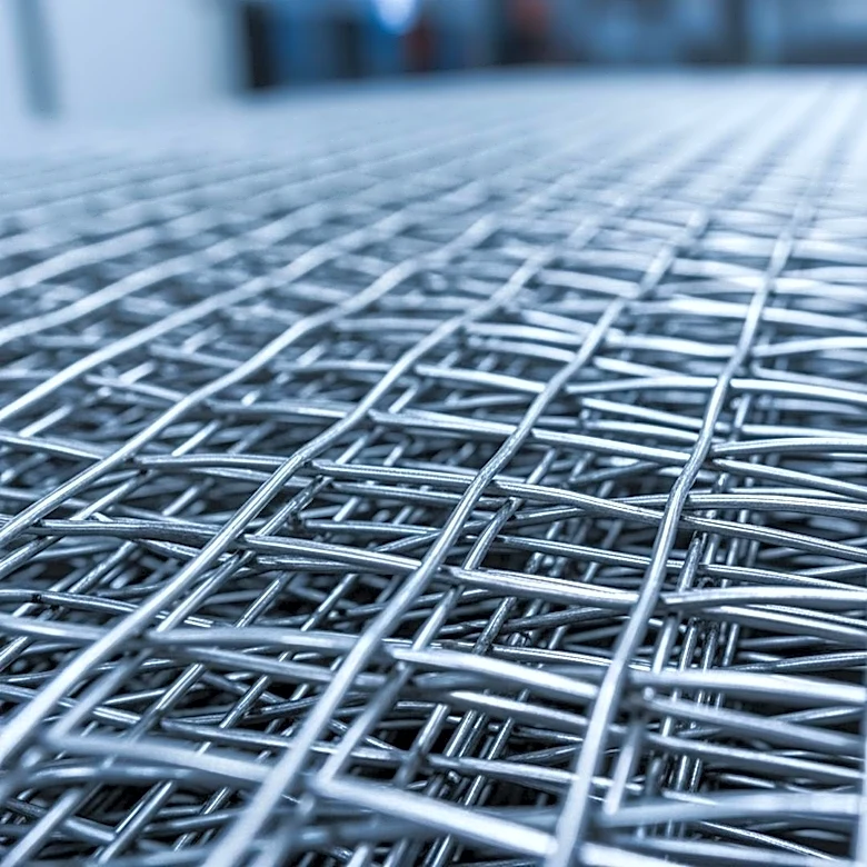 IFA Steels Expands Production Capacity to Enhance Welded Wire Mesh Offerings
