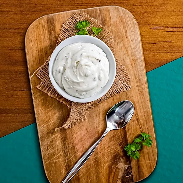 World Cup Tourist Falls for American Ranch Dressing During U.S. Visit