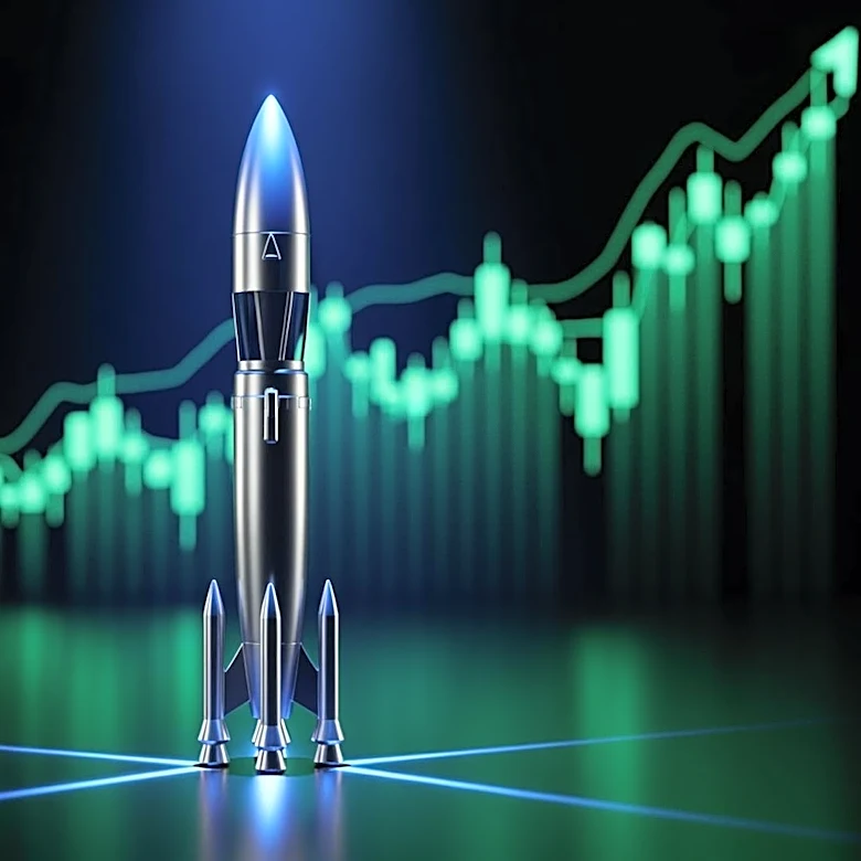 SpaceX IPO Surges 19% on First Day, Valued at $1.75 Trillion