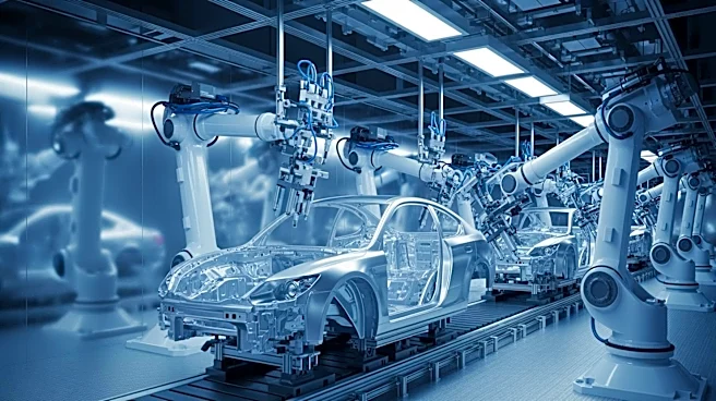 Maruti Suzuki's FY2025-26 Business Model: Scale and Efficiency Drive Profitability