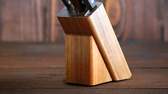 Syokami Launches Sourdough Knife Collection for Father’s Day