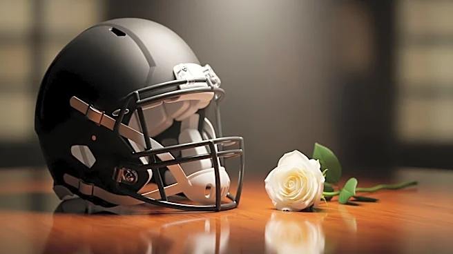 San Francisco 49ers Announce Tragic Passing of Former All-Pro Aldon Smith