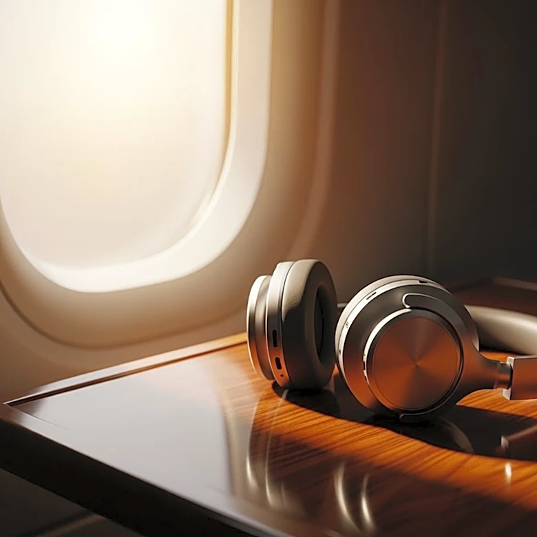 Bose Offers Discount on QuietComfort Ultra Headphones, Enhancing Travel Experience