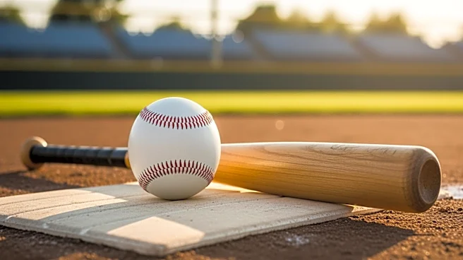 Kendall High School Baseball Team Defeated by Saratoga Catholic in NYSPHSAA Class C Final