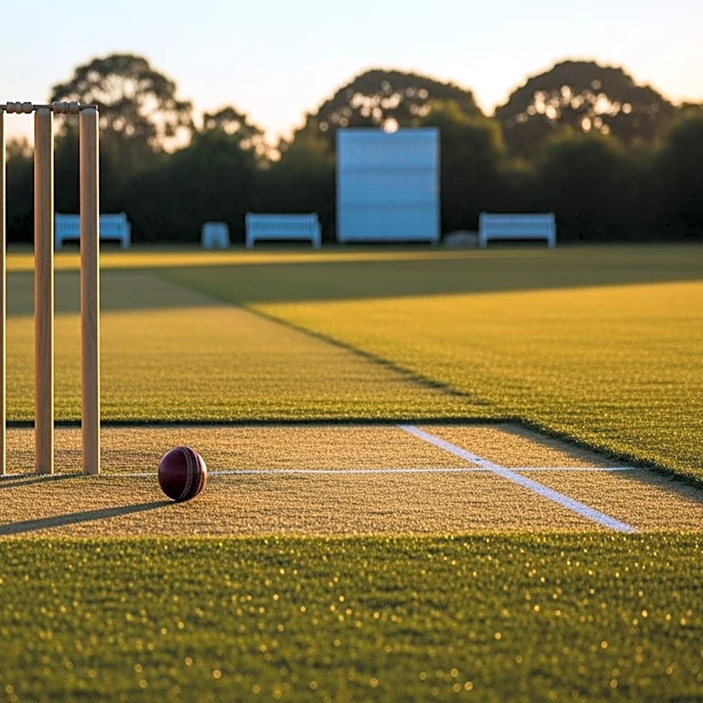 Oxford Cricket Club Ordered to Vacate Ground by Season's End, Affecting Local Sports Groups