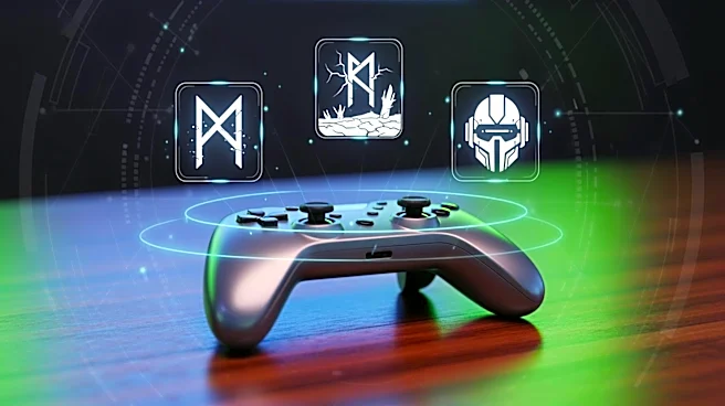 Xbox Accelerates Development of New Elder Scrolls, Fallout, and Halo Games Amid Restructuring Considerations
