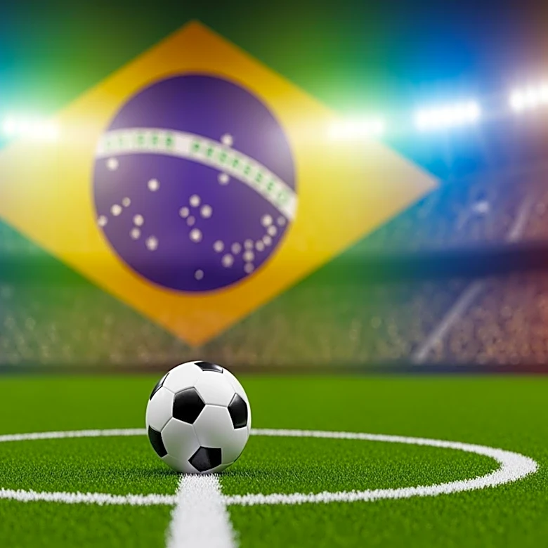Brazil Secures 1-1 Draw Against Morocco in World Cup Opener with Vinícius Júnior's Goal