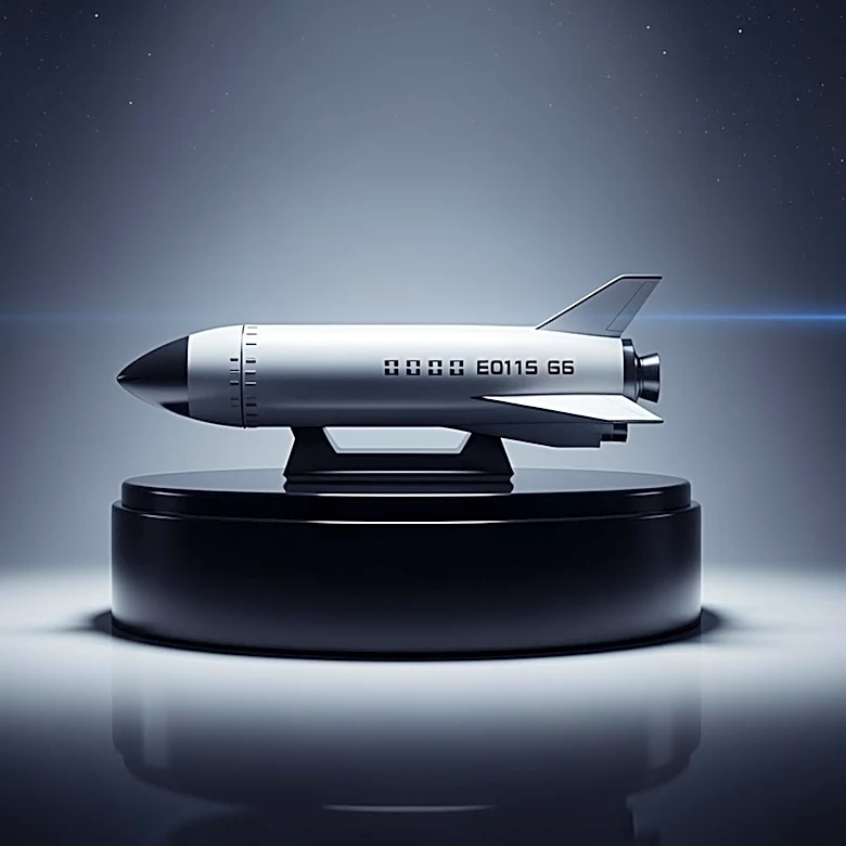 Elon Musk Becomes World's First Trillionaire Following SpaceX Listing