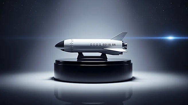 Elon Musk Becomes World's First Trillionaire Following SpaceX Listing