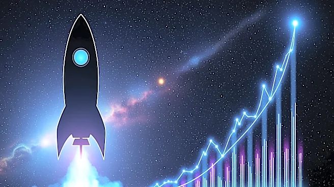 SpaceX Achieves Historic $75 Billion IPO, Impacting Tech Sector Valuations