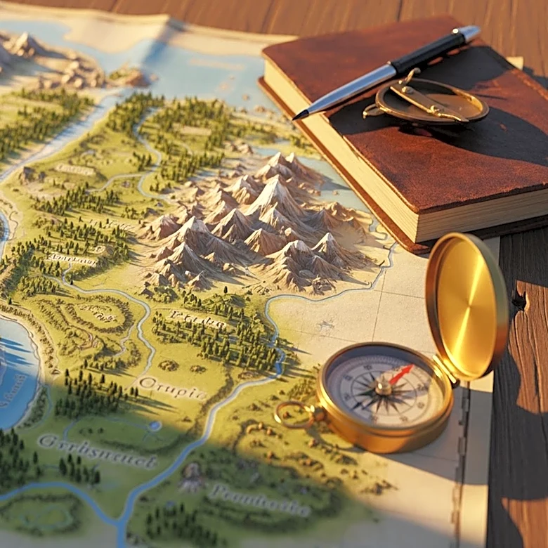 Rockstar Co-Founder Dan Houser Discusses Open-World Game Philosophy at Tribeca Festival