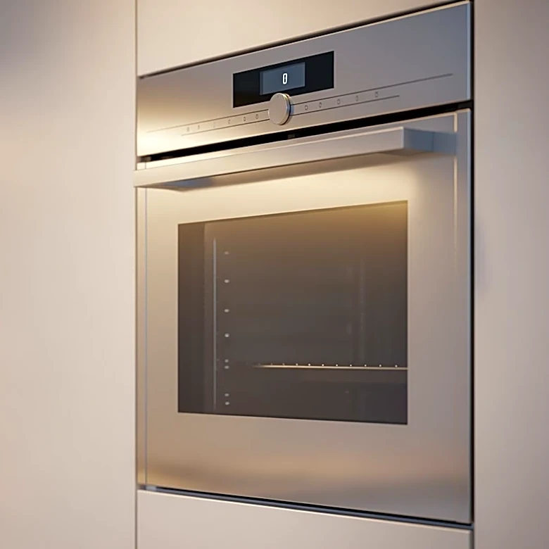 Consumer Reports Identifies Café as Top Brand for Wall Ovens, Highlighting Performance and Satisfaction