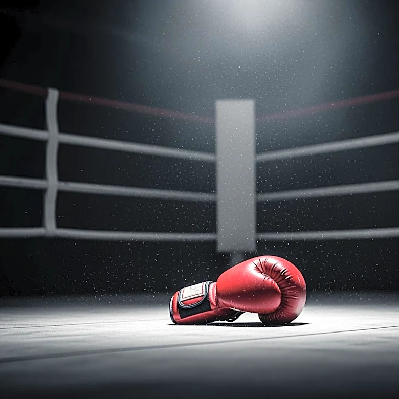 Tommy Fury Defeats Eddie Hall in Misfits Boxing Match Amidst Ring Chaos