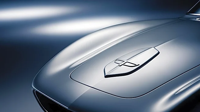 Nissan North America Unveils Heritage-Inspired Design Elements in 2027 Z Model