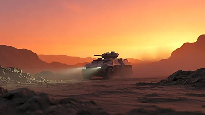 George Miller Plans Final Mad Max Movie and TV Show Before Selling Franchise