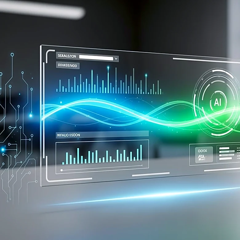 Edge AI Systems Enhance Usability with Browser-Based Interfaces