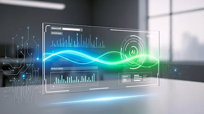 Edge AI Systems Enhance Usability with Browser-Based Interfaces