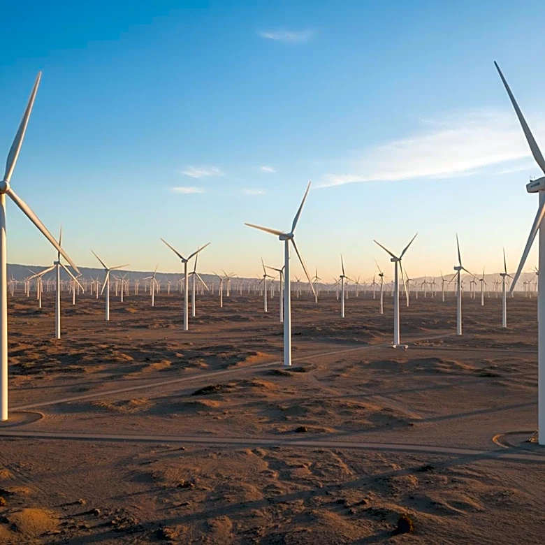 SunZia Wind Project Set to Transform U.S. Renewable Energy Landscape