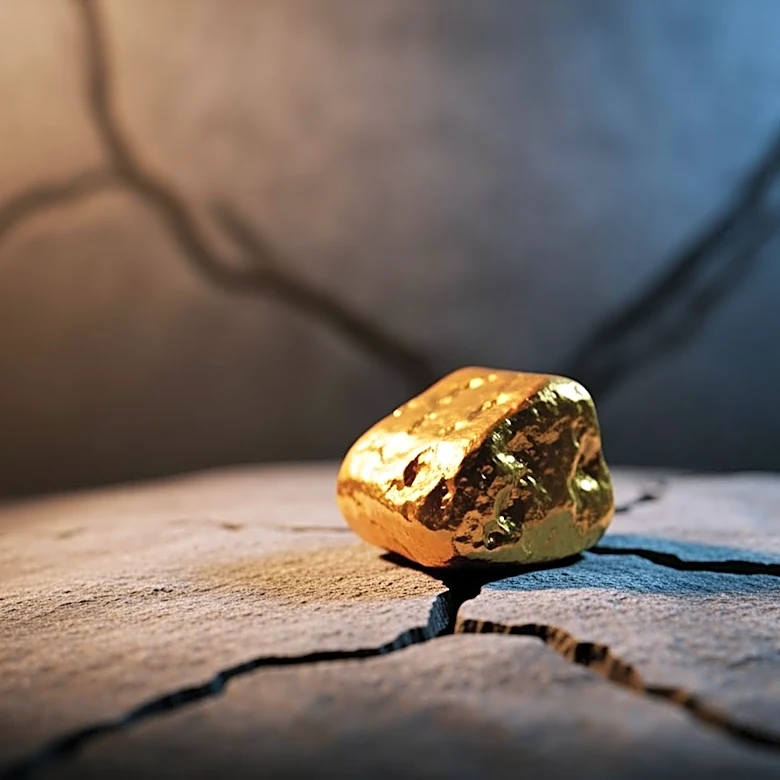 Gold Prices Decline Amid US-Iran Conflict and Inflation Concerns