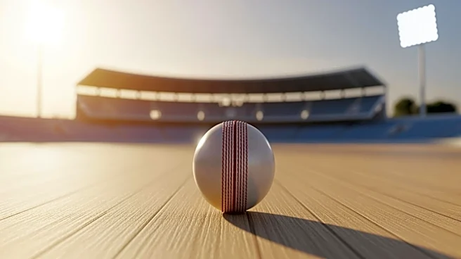 India Secures Victory Over Afghanistan in First ODI