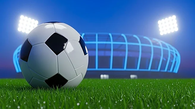 Australia vs. Turkey World Cup 2026 Match Kicks Off in Vancouver