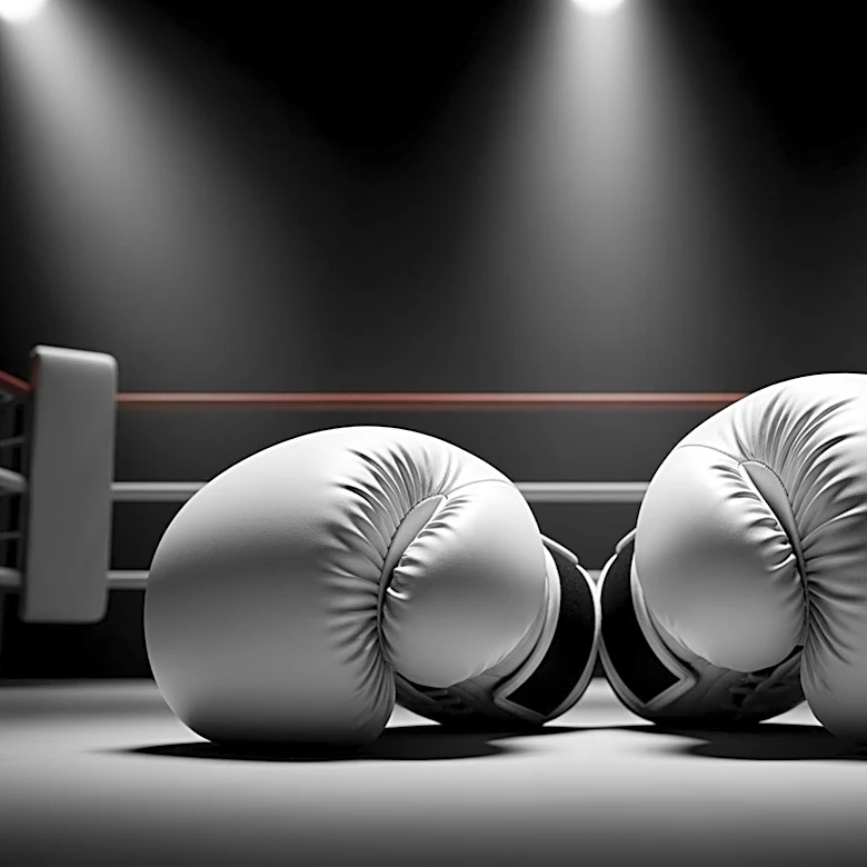 Tommy Fury Secures Narrow Victory Over Eddie Hall in 'Beauty vs. The Beast' Boxing Match