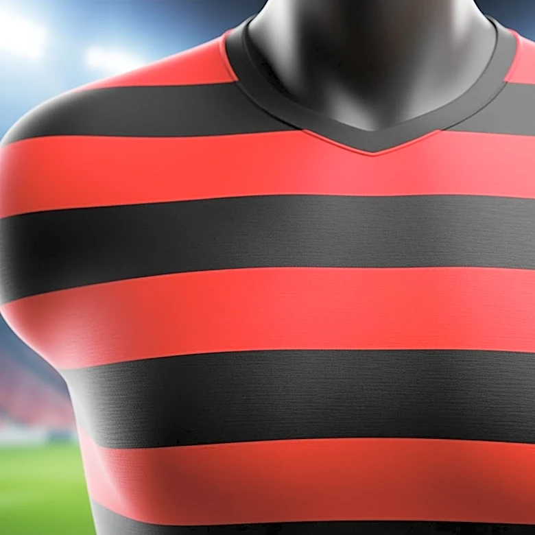 FIFA Directs Egypt to Remove Stars from World Cup Jerseys, Affecting Team's Kit Design