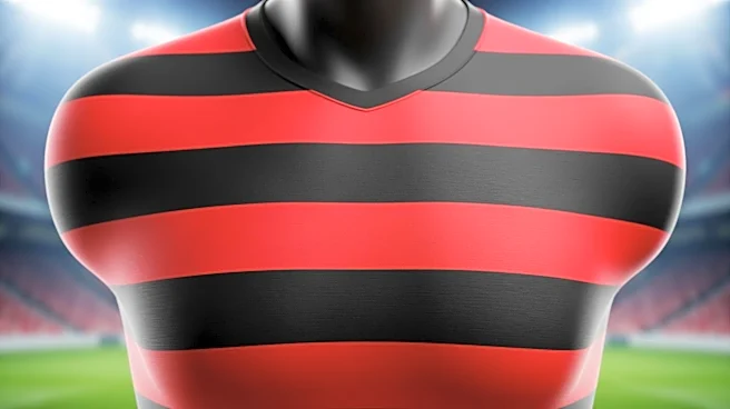 FIFA Directs Egypt to Remove Stars from World Cup Jerseys, Affecting Team's Kit Design