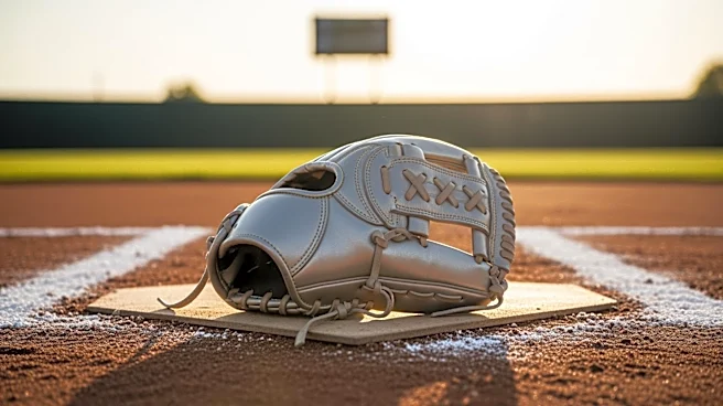 Madden Cotts Leads Libertyville to Second Consecutive State Baseball Title