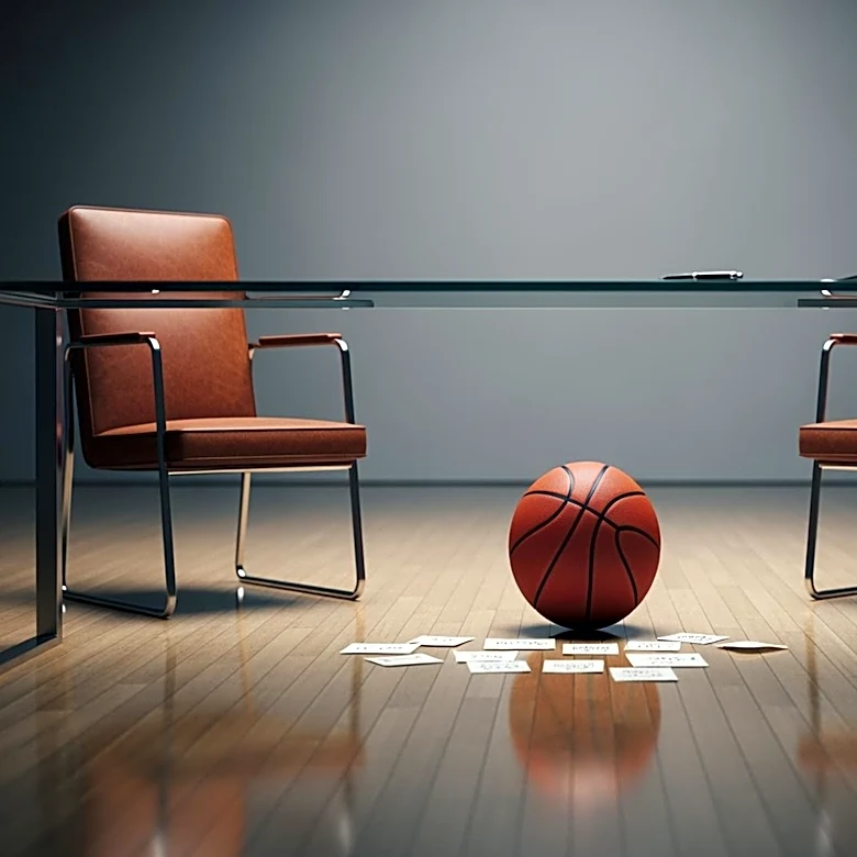 San Antonio Spurs Consider Trade Options Following NBA Finals Defeat