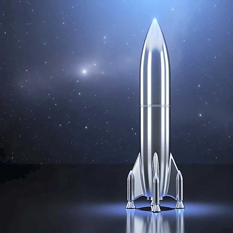 SpaceX Completes Historic $75 Billion IPO, Stock Surges 19%