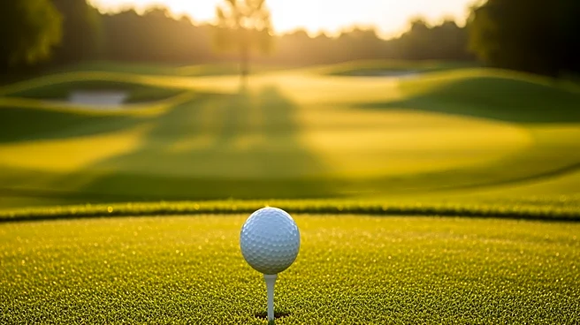 Bryson DeChambeau Poised for Success with USGA's Shinnecock Changes