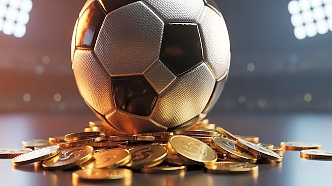 USMNT World Cup Ticket Prices Skyrocket After Victory Over Paraguay