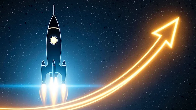 SpaceX Achieves Historic $75 Billion IPO, Surging Stock Reflects Market Enthusiasm