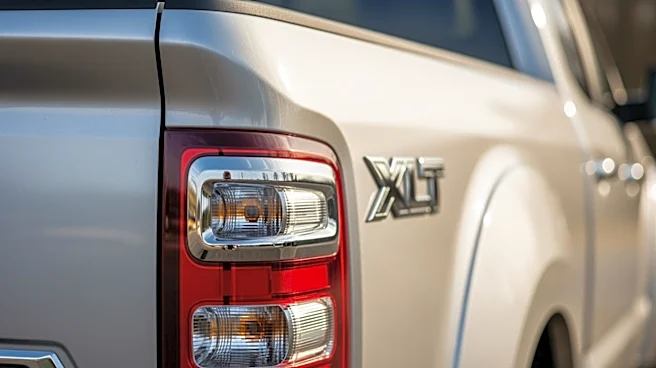 Ford Maverick XLT Trim Offers Best Value with Enhanced Features and Options
