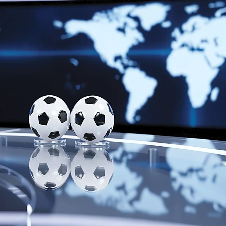 ESPN Mistakenly Confuses Paraguay for Panama in World Cup Coverage