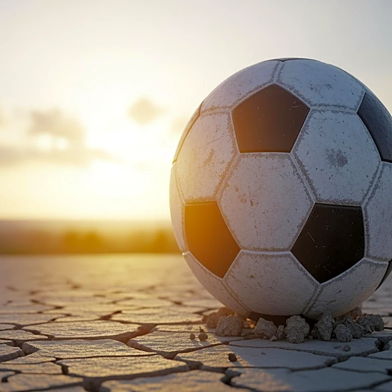 Haiti's World Cup Journey: A Message of Hope Amid Challenges
