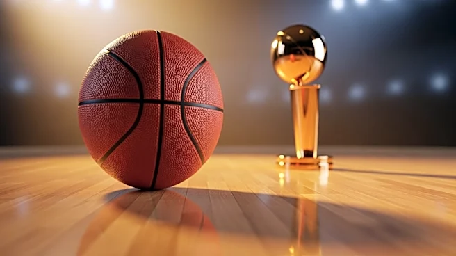 New York Knicks Secure First NBA Championship in 53 Years with Victory Over Spurs