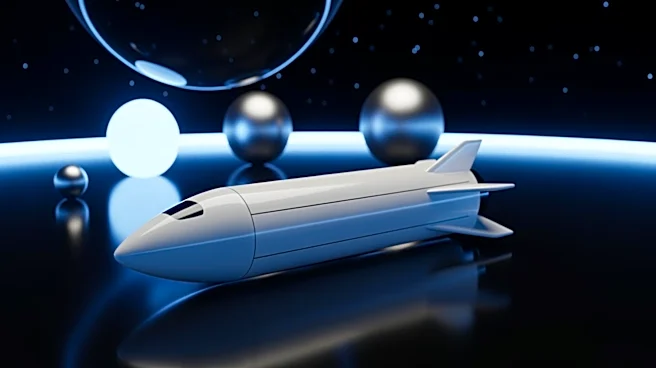SpaceX's Historic IPO Raises $75 Billion, Valuation Surpasses $2 Trillion