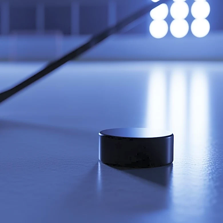 University of North Dakota Hockey Player Keaton Verhoeff Advances Skills Through NCAA Experience