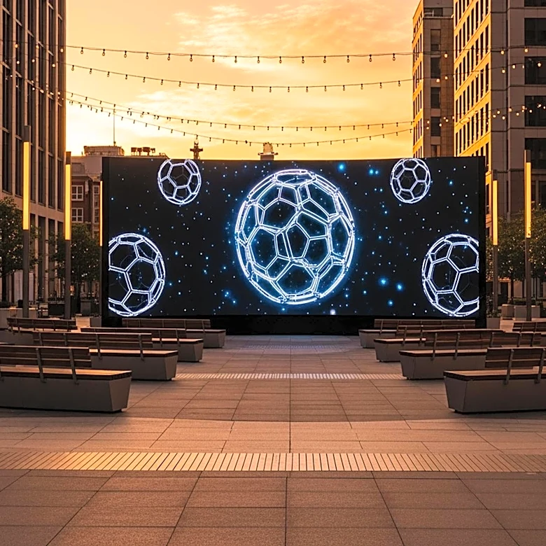 FIFA World Cup Fan Fests Offer Free Soccer Viewing Across U.S. Cities