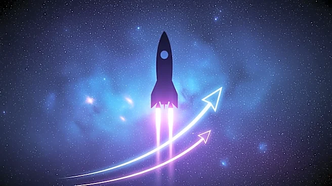 SpaceX's Historic $75 Billion IPO Debut Boosts Stock by 19%, Surpassing Market Expectations