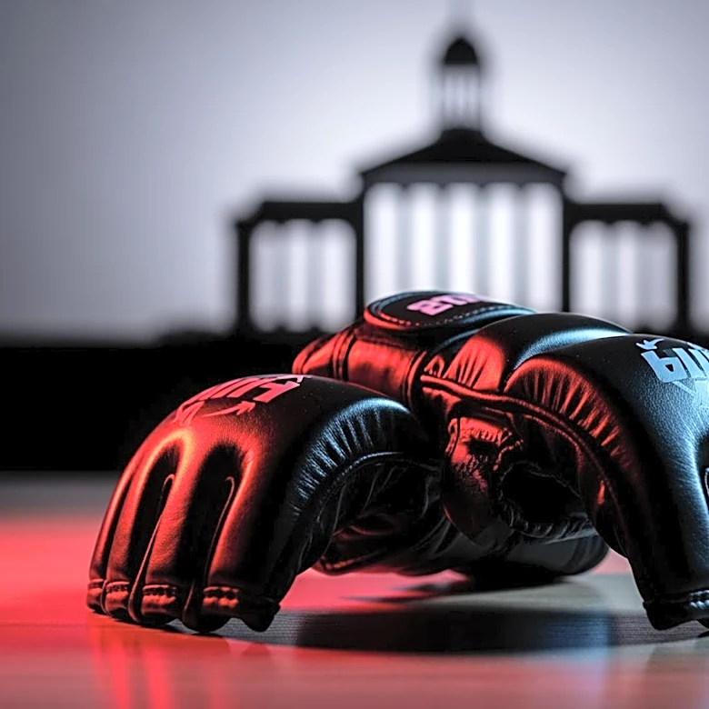 UFC Freedom 250: Historic Event at the White House Showcases Mixed Martial Arts