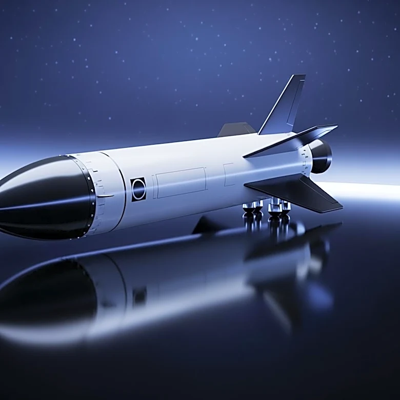 SpaceX Achieves Historic $75 Billion IPO, Surges 19% on First Day