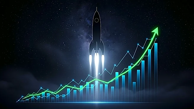 SpaceX Achieves Historic $75 Billion IPO, Surging Stock Highlights Market Impact