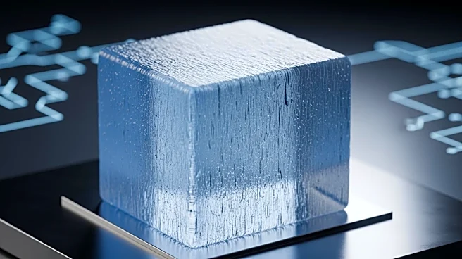 Calcium Silicate Block Insulation Market Expansion Driven by Semiconductor Manufacturing Growth