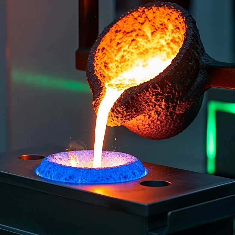Rio Tinto and China Baowu Complete Successful Trials for Low-Carbon Steel Production