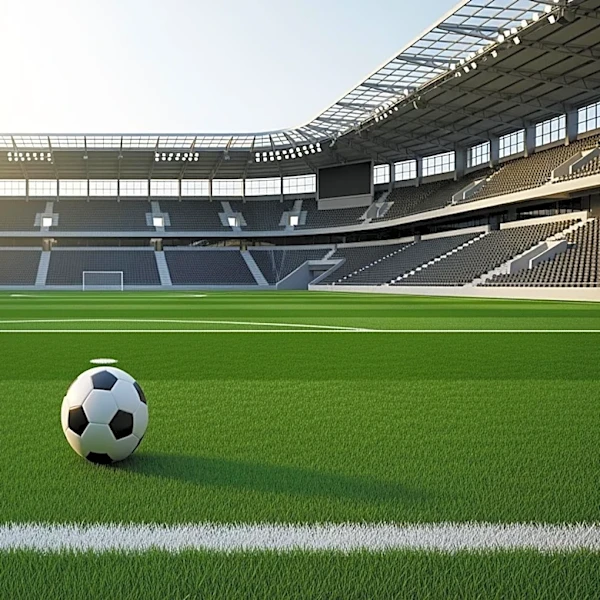 Philadelphia Prepares for First World Cup Match at Lincoln Financial Field