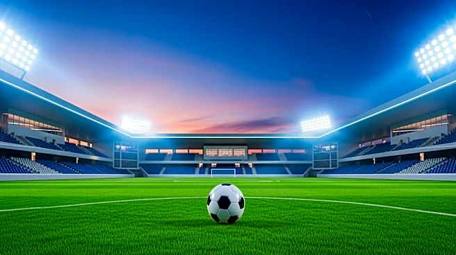 Kansas City Hosts England and Other Teams for 2026 World Cup Amid Major Investments