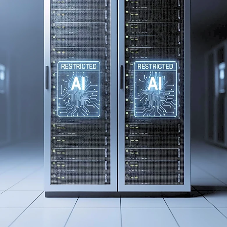 U.S. Government Orders Anthropic to Disable AI Models Over National Security Concerns